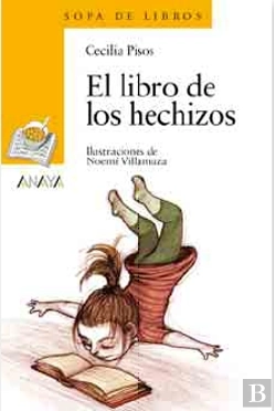 Bertrand.pt - El Libro De Los Hechizos