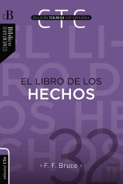 El Libro De Los Hechos (Ne Rustica)