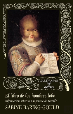 Bertrand.pt - El Libro De Los Hombres Lobo