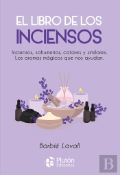 El Libro De Los Inciensos