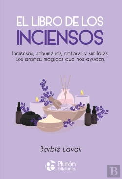 Bertrand.pt - El Libro De Los Inciensos