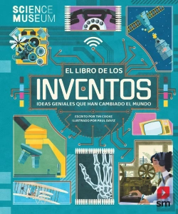 Bertrand.pt - El Libro De Los Inventos
