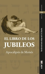 El Libro De Los Jubileos