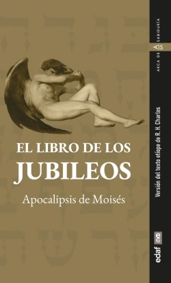 Bertrand.pt - El Libro De Los Jubileos