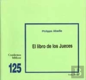 El Libro De Los Jueces