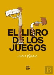 El Libro De Los Juegos