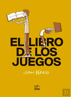 Bertrand.pt - El Libro De Los Juegos