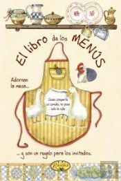 El Libro De Los Menús
