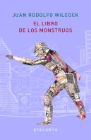 El Libro De Los Monstruos