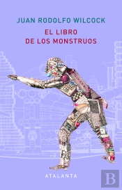El Libro De Los Monstruos