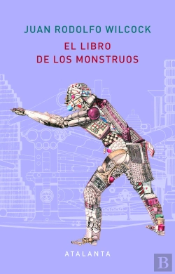 Bertrand.pt - El Libro De Los Monstruos