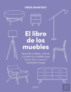 Bertrand.pt - El Libro De Los Muebles