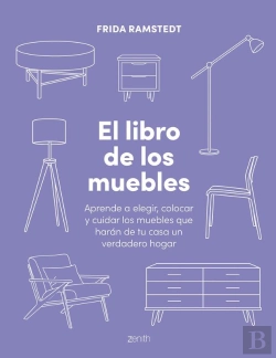 Bertrand.pt - El Libro De Los Muebles