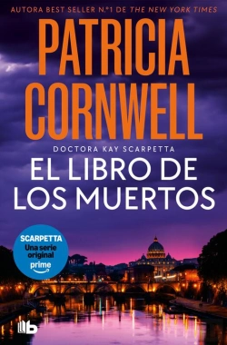 Bertrand.pt - El Libro De Los Muertos (Doctora Kay Scarpetta 15)