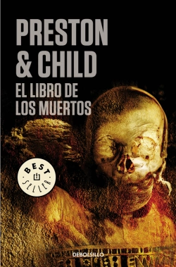 Bertrand.pt - El Libro De Los Muertos (Inspector Pendergast 7)