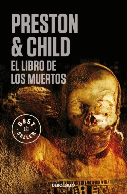 Bertrand.pt - El Libro De Los Muertos (Inspector Pendergast 7)