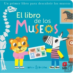Bertrand.pt - El Libro De Los Museos