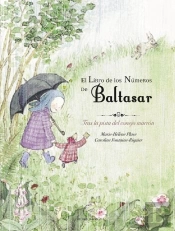 El Libro De Los Números De Baltasar