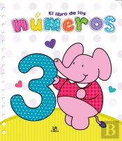 El Libro De Los Números