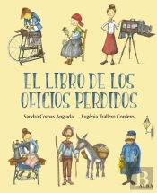 El Libro De Los Oficios Perdidos
