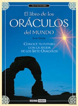 Bertrand.pt - El Libro De Los Oráculos Del Mundo