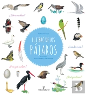 El Libro De Los Pájaros