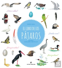 Bertrand.pt - El Libro De Los Pájaros