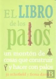 El Libro De Los Palos