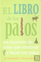 El Libro De Los Palos