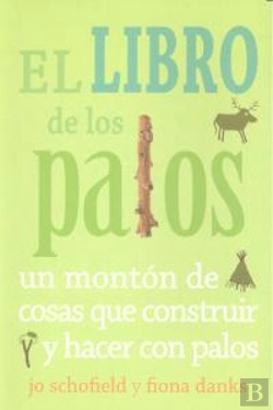 Bertrand.pt - El Libro De Los Palos