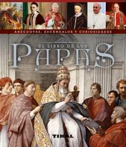 Bertrand.pt - El Libro De Los Papas