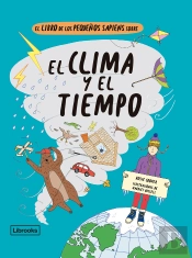 El Libro De Los Pequeños Sapiens Sobre El Clima Y El Tiempo