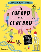 El Libro De Los Pequeños Sapiens Sobre El Cuerpo Y El Cerebr