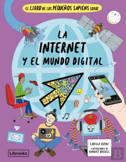 Bertrand.pt - El Libro De Los Pequeños Sapiens Sobre La Internet Y El Mundo Digital