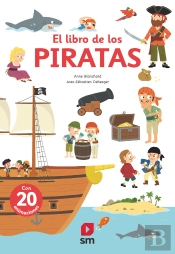 El Libro De Los Piratas