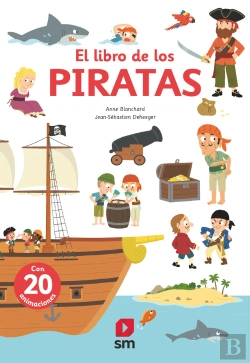 Bertrand.pt - El Libro De Los Piratas