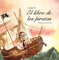 Bertrand.pt - El Libro De Los Piratas