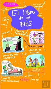 El Libro De Los Ques