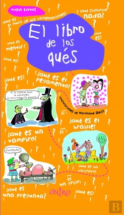 Bertrand.pt - El Libro De Los Ques