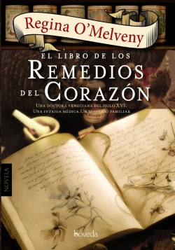 Bertrand.pt - El Libro De Los Remedios Del Corazón