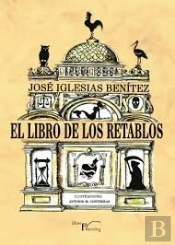 El Libro De Los Retablos