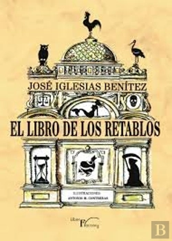 Bertrand.pt - El Libro De Los Retablos