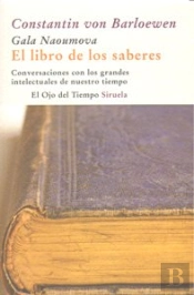 El Libro De Los Saberes