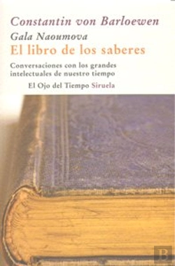 Bertrand.pt - El Libro De Los Saberes