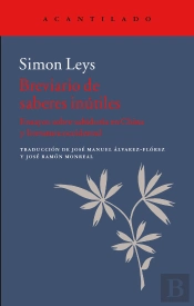 El Libro De Los Saberes Inútiles