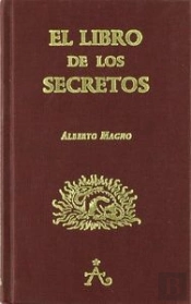 El Libro De Los Secretos  