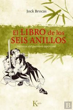 Bertrand.pt - El Libro De Los Seis Anillos
