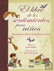 El Libro De Los Sentimientos Para Niños