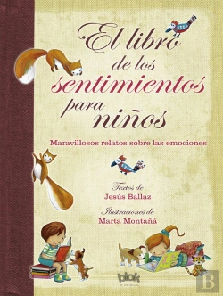 Bertrand.pt - El Libro De Los Sentimientos Para Niños