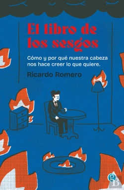 Bertrand.pt - El Libro De Los Sesgos